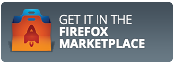 Get it in the Firefox Marketplace